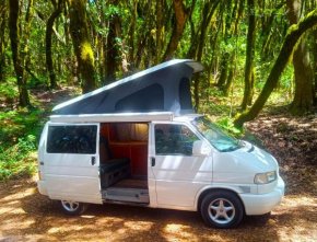 Furgoneta Camper La Gomera 3